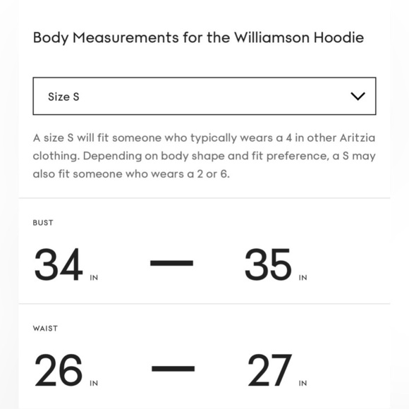 WILFRED Free
Williamson Hoodie - Picture 12 of 12